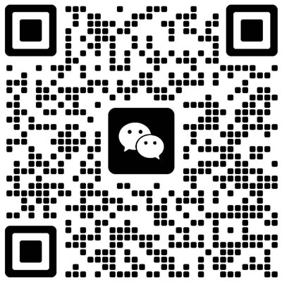 WeChat QR Code